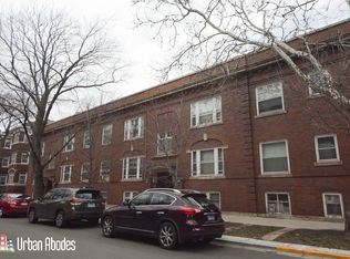 1400 W Rosemont Ave #1, Chicago, IL 60660
