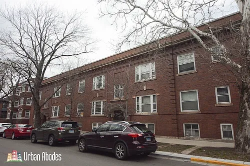 1400 W Rosemont Ave Photo 1