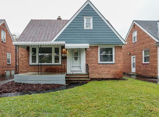 5610 S Blvd Maple Heights Oh #44137, Maple Heights, OH