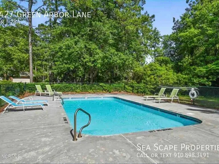 6427 Green Arbor Ln — Photo 30