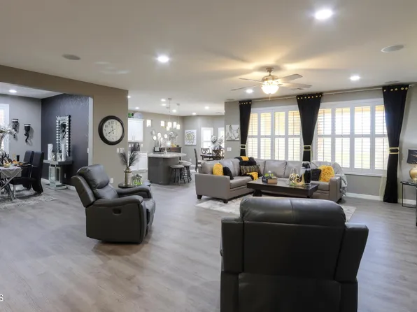 20509 N ENCHANTMENT Pass, Maricopa, AZ 85138