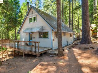 25202 Abraham Ave, Long Barn, CA 95335