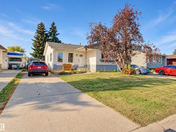 9218 81a St, Fort Saskatchewan, AB T8L 3L9