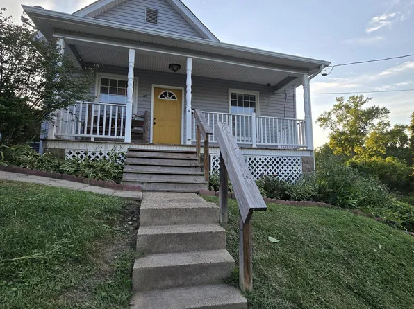 319 North Ave, Clarksburg, WV 26301