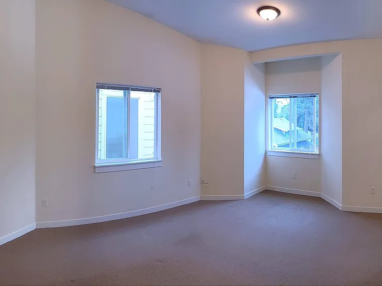 1347 and 1351 High Alley - 3rd Floor Bedroom 4 1347 and 1351 High Alley - 3rd Floor Bedroom 4
