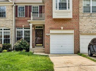 2005 Woodshade Ct, Bowie, MD 20721