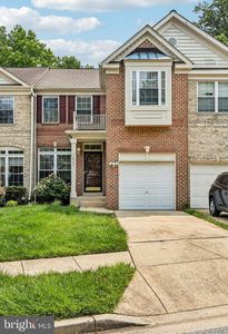 2005 Woodshade Ct, Bowie, MD, 20721