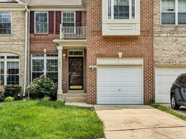 2005 Woodshade Ct, Bowie, MD 20721