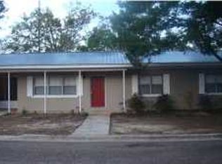 203 Patton St, Crestview, FL 32539