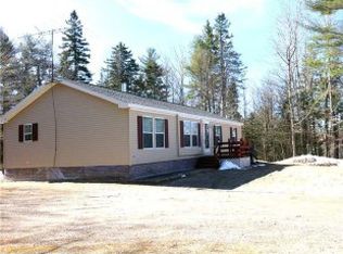 395 Jacob Buck Pond Rd, Bucksport, ME 04416