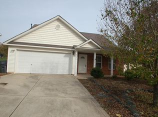 10239 Apple Dove Ct, Charlotte, NC 28214