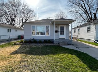24867 Brittany Ave, Eastpointe, MI