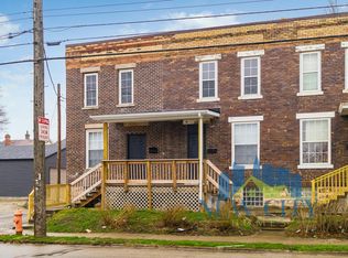 1050 Sullivant Ave, Columbus, OH