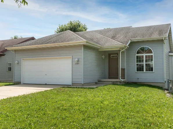 6926 Village Park Dr, Madison, WI 53718