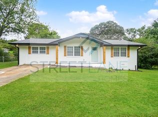 6190 Central Church Rd, Douglasville, GA 30135