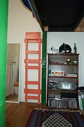 Rented by Tower Brokerage