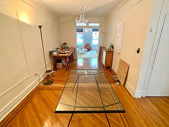 Rented by Prospect Heights Realty, Corp.