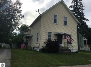 257 N Grant St, Bay City, MI 48708