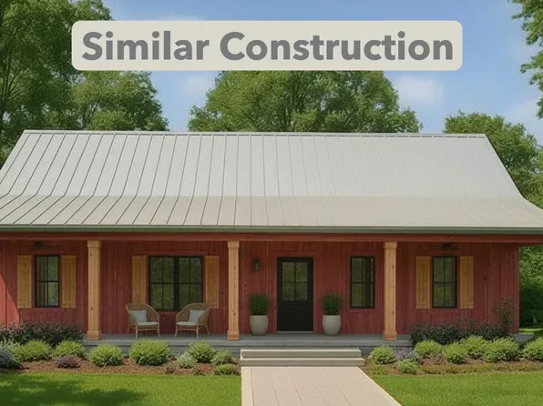 Plum Tree Ln Lot 46, Berkeley Springs, WV 25411