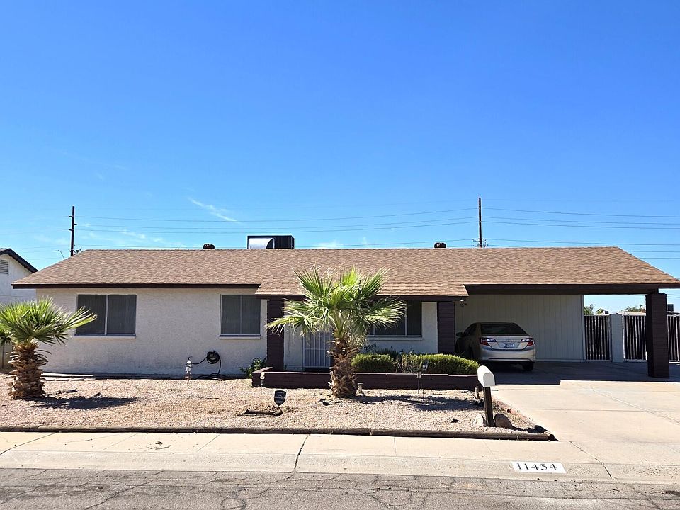 1st image of 11454 N 42ND Drive
