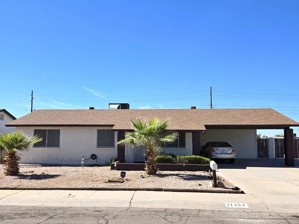 11454 N 42ND Drive, Phoenix, AZ 85029