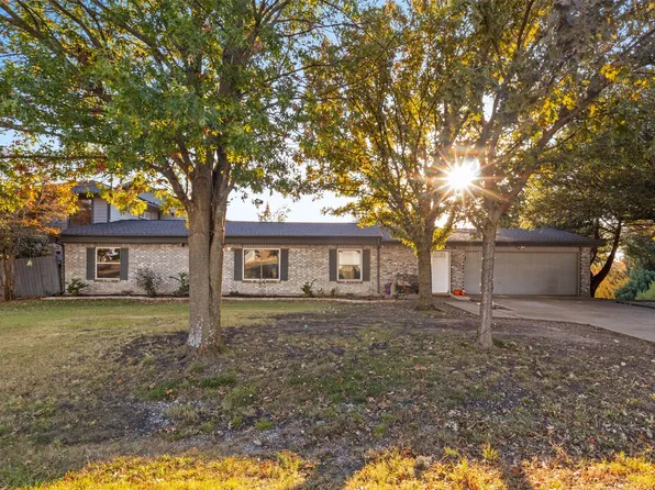 1108 Blackland Rd, Fate, TX 75189