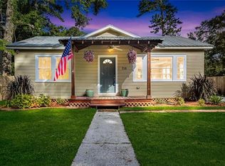 718 Lamarque St, Mandeville, LA 70448