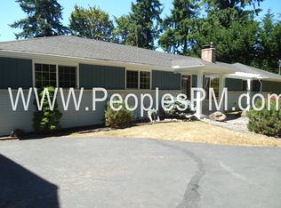 6201 Island Crest Way, Mercer Island, WA 98040