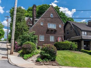 950 Heberton St, Pittsburgh, PA 15206