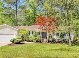 5 Mist Flower Rd, Ocean Pines, MD 21811