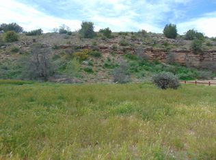 3545 E Montezuma Ave, Rimrock, AZ 86335