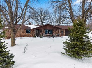3781 Bower Creek Rd, De Pere, WI
