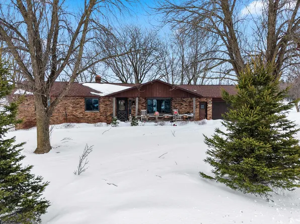3781 Bower Creek Rd, De Pere, WI 54115