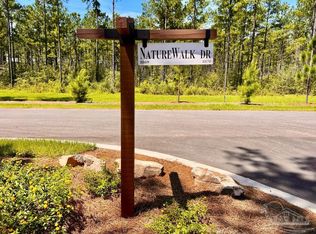 LOT 76 Naturewalk Dr, Milton, FL 32571