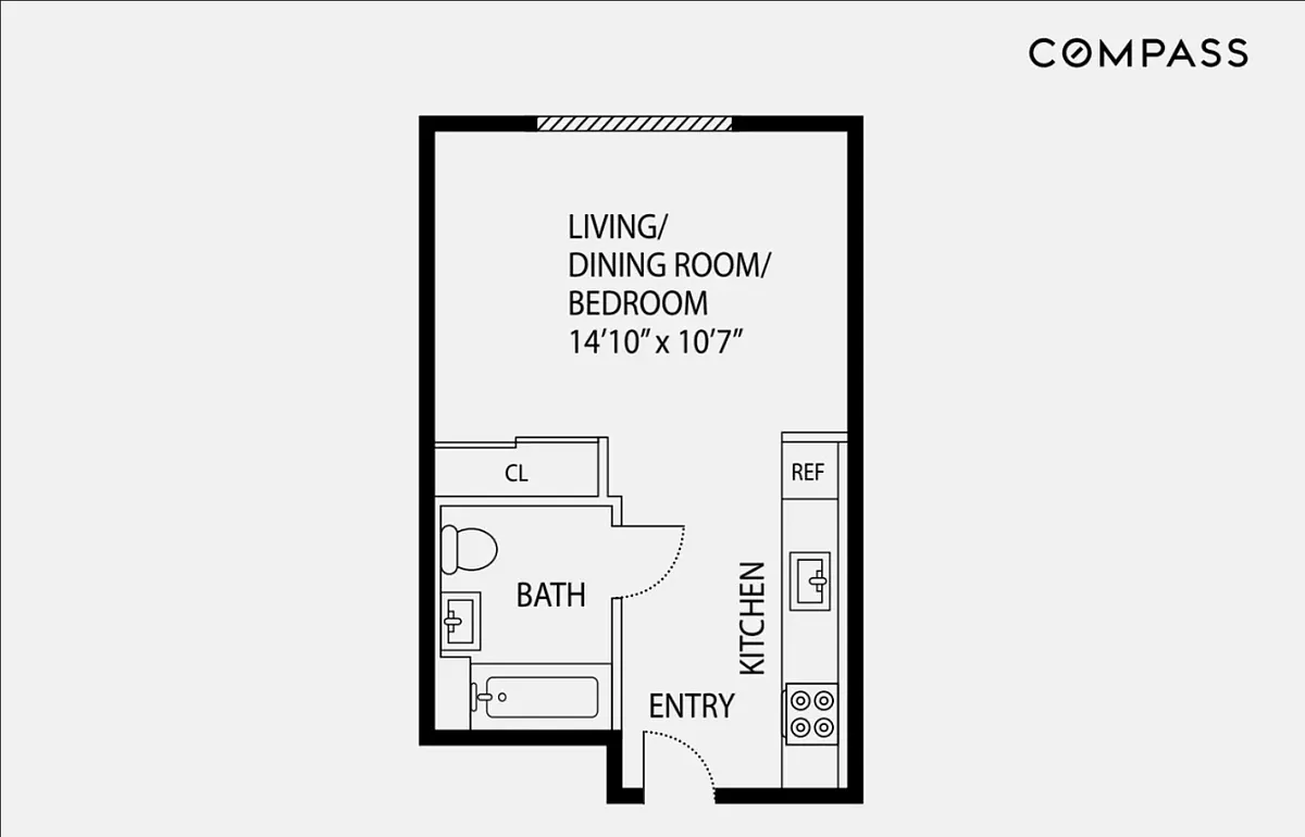 Building Photo - 8 Palmetto St #305