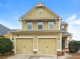 2974 E Captiva Dr, Douglasville, GA 30135