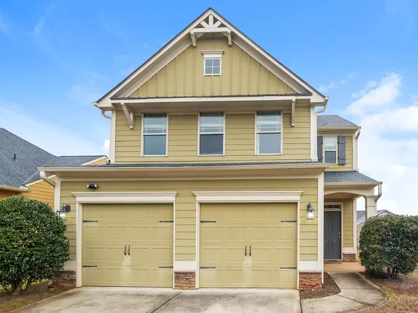 2974 E Captiva Dr, Douglasville, GA 30135