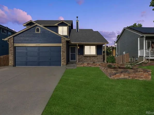 13484 Quivas Street, Denver, CO 80234