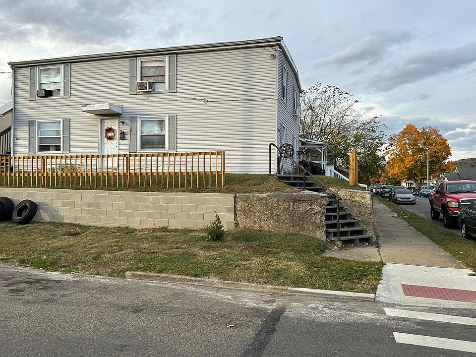 803 Garfield Ave, Lancaster, OH 43130 Zillow