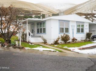 300 Alps Rd UNIT 1047, Moxee, WA 98936