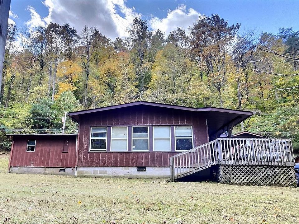 388 Armory Rd, Prestonsburg, KY 41653 Zillow