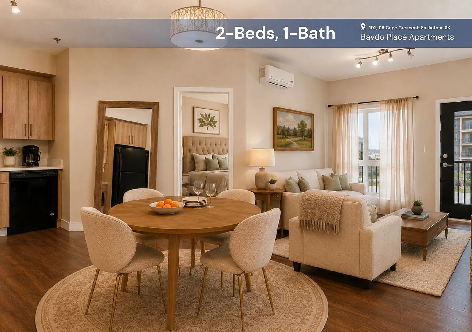 Baydo Place — Photo 1