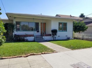 1027 Buchon St, San Luis Obispo, CA 93401