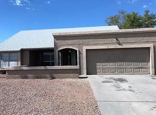 4538 N 87th Ave, Phoenix, AZ 85037