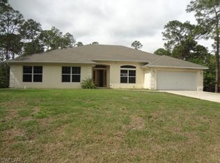 1309 Acacia Ave, Lehigh Acres, FL 33972