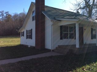 429 Dyllis Rd, Harriman, TN 37748