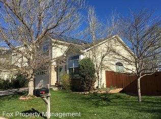 315 N Cherrywood Dr, Lafayette, CO 80026