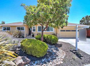 5354 Radele Ct, Fremont, CA 94536