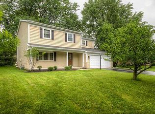 5650 Ashbrook Dr, Toledo, OH