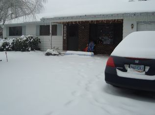 20790 SW Turin Ct, Beaverton, OR